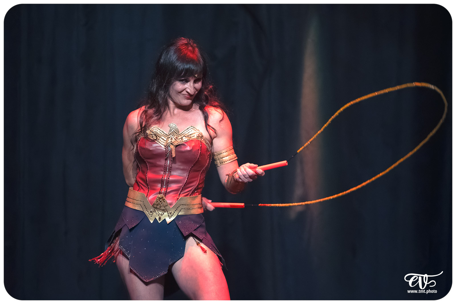 LES COURBES DE L'IL#5